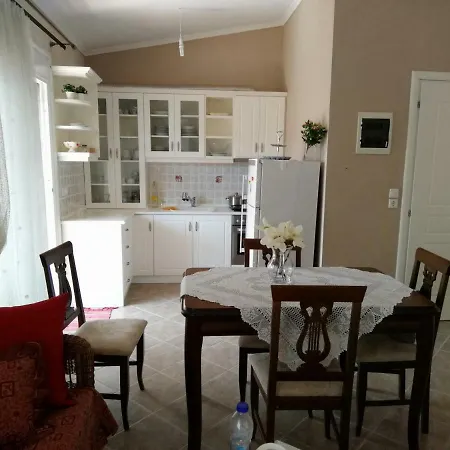 Apartment Beach Ofrínion