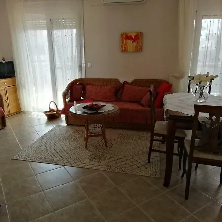 Apartment Beach *