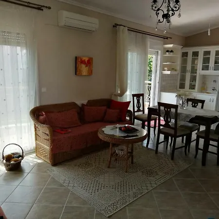 Beach Apartment
