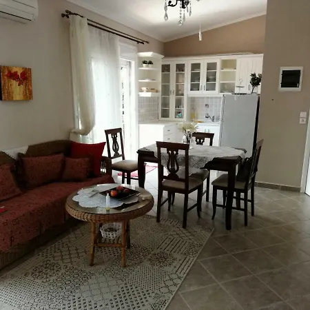 Apartment Beach Ofrínion