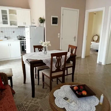 Beach Apartment