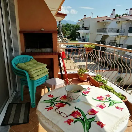Apartment Beach *