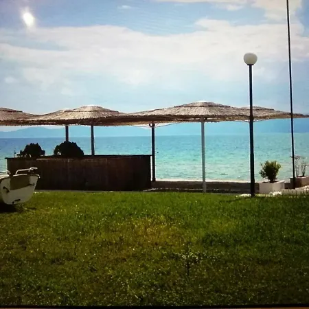 Beach * Ofrínion