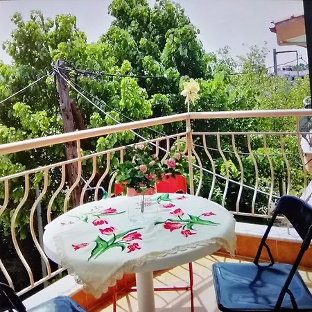 Apartment Beach Ofrínion