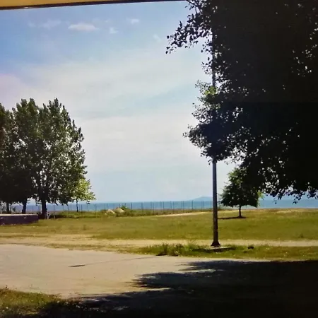 Beach Ofrínion