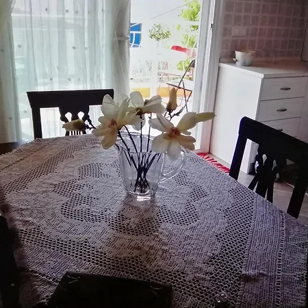 Apartment Beach Ofrínion